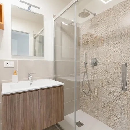 Apartman Superior With Veranda And Shared Swimming Pool
