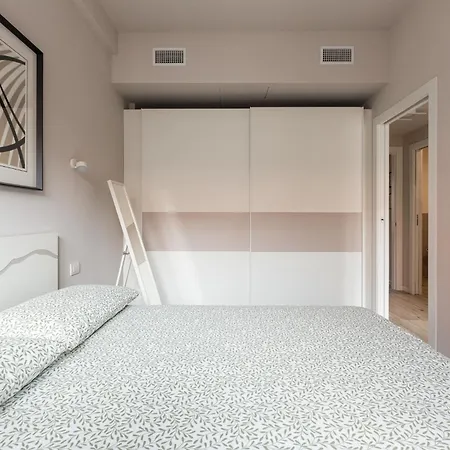 Apartman Superior With Veranda And Shared Swimming Pool